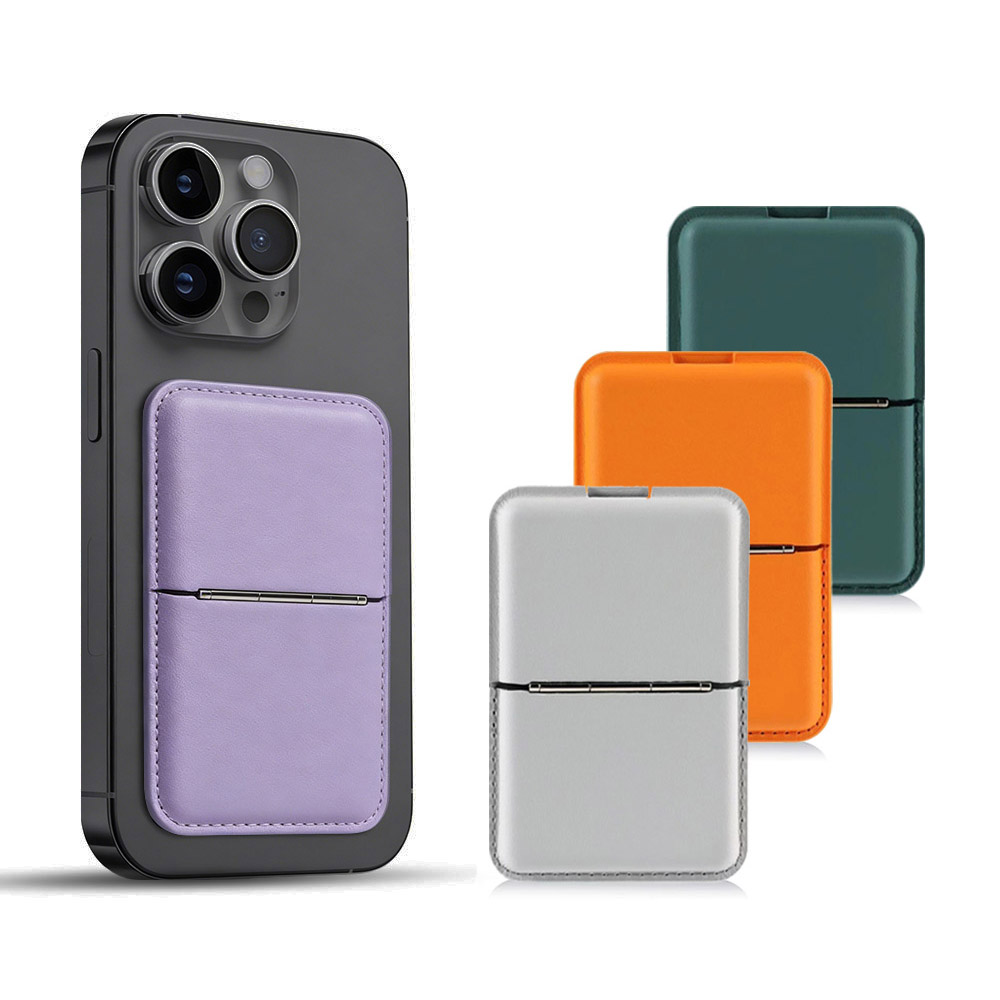 Trunker RFID Blocking Wallet