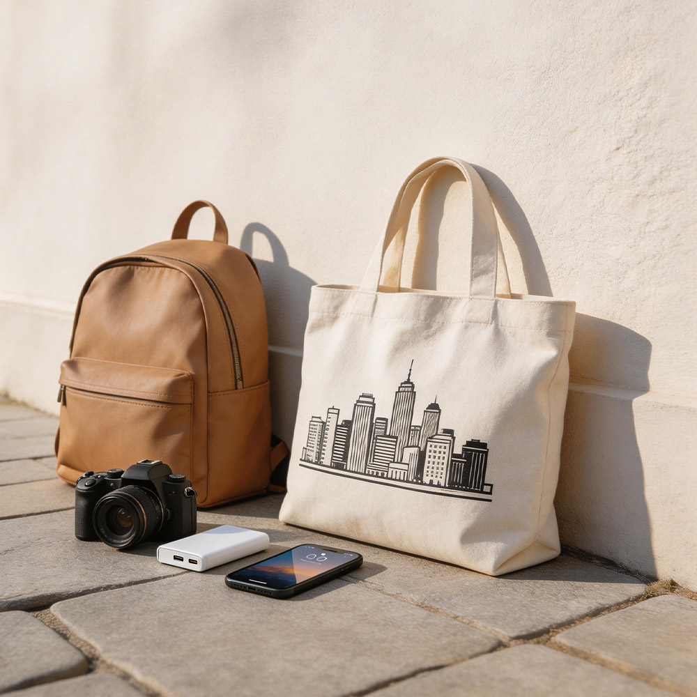 Trunker Travel Accessories