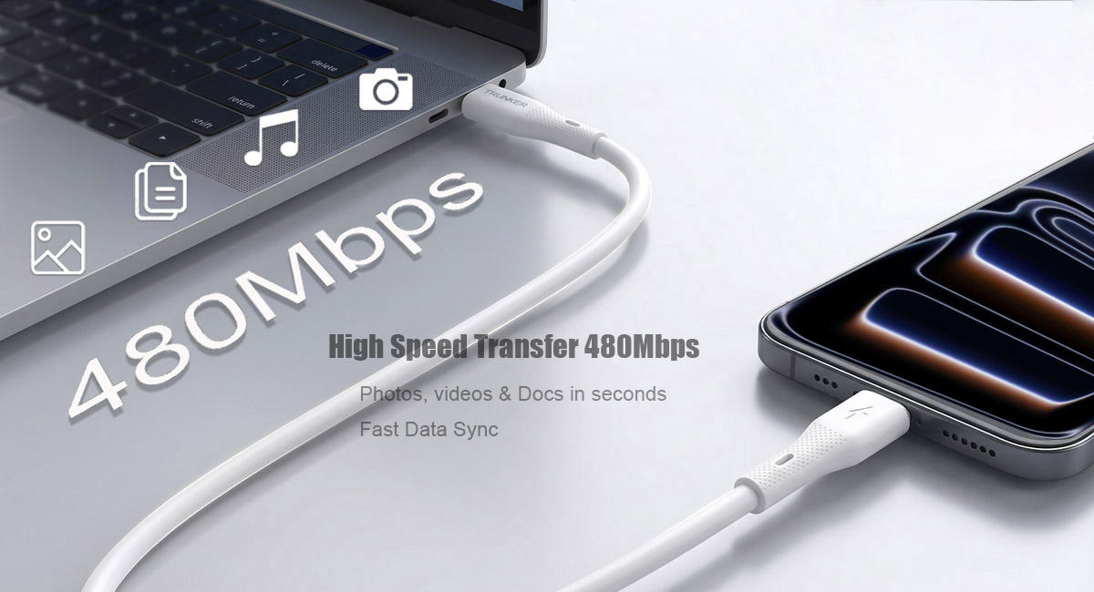 USB Cables Wholesale Europe