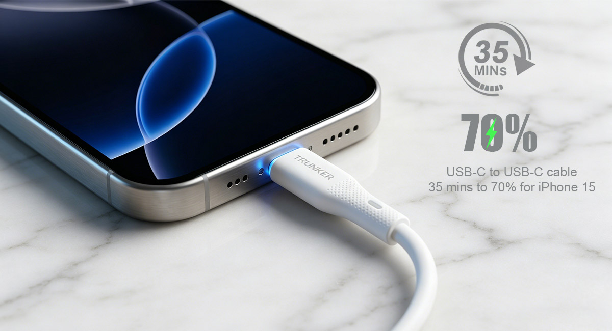 Trunker PD Cable