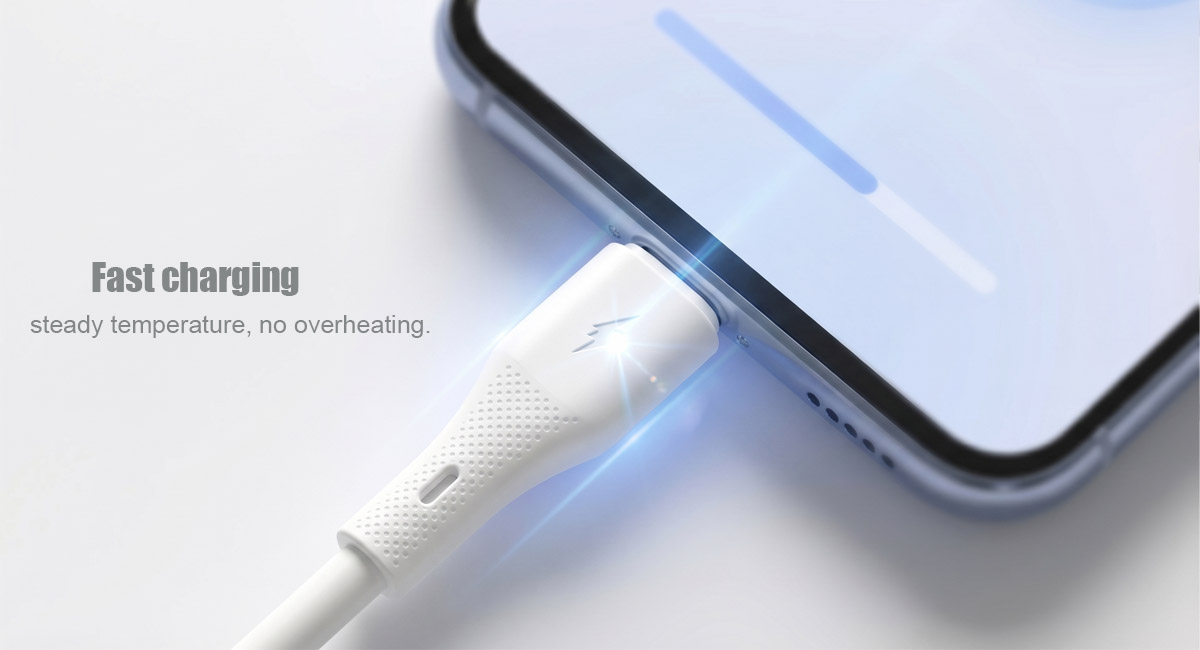Fast Charging USB Cable