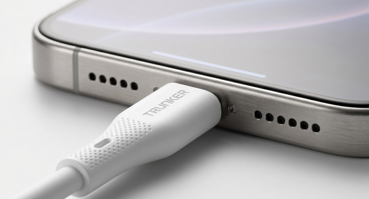 Trunker Tech Accessories