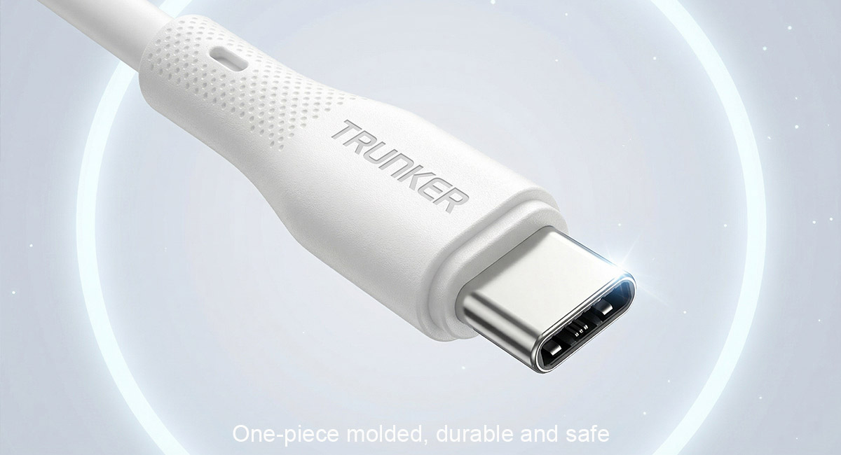 Trunker Phone Accessories