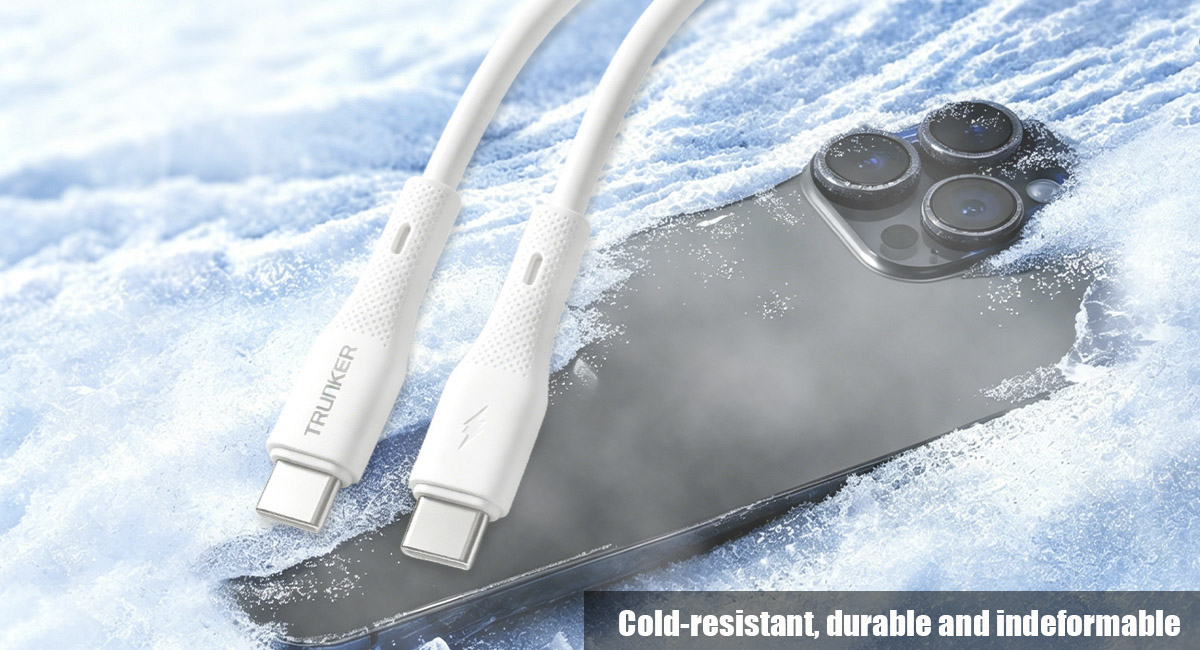 Trunker PD Cables Wholesale