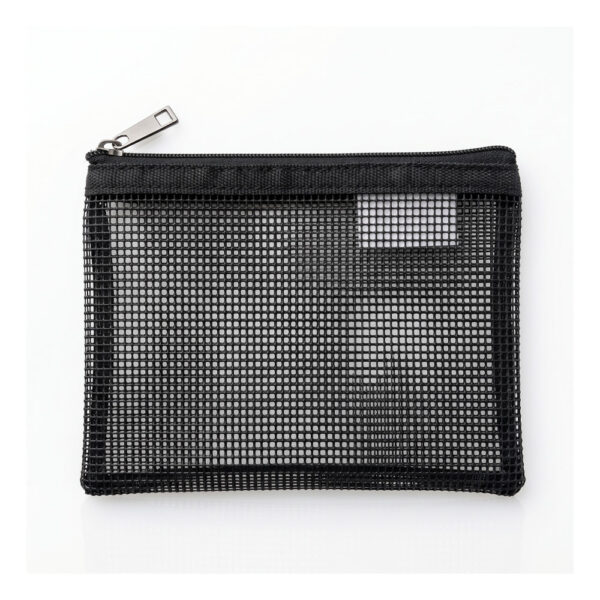 Trunker Small Mesh Bag