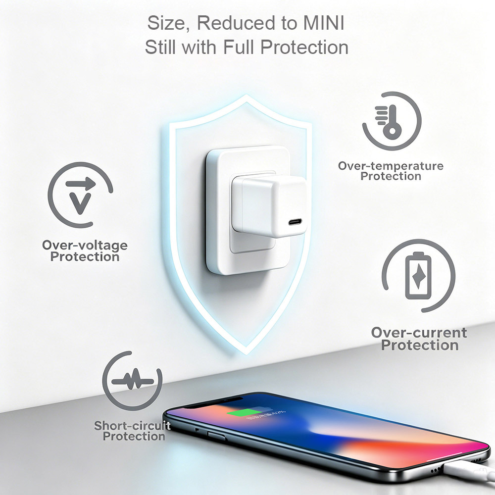Trunker USB Chargers Wholesale retail