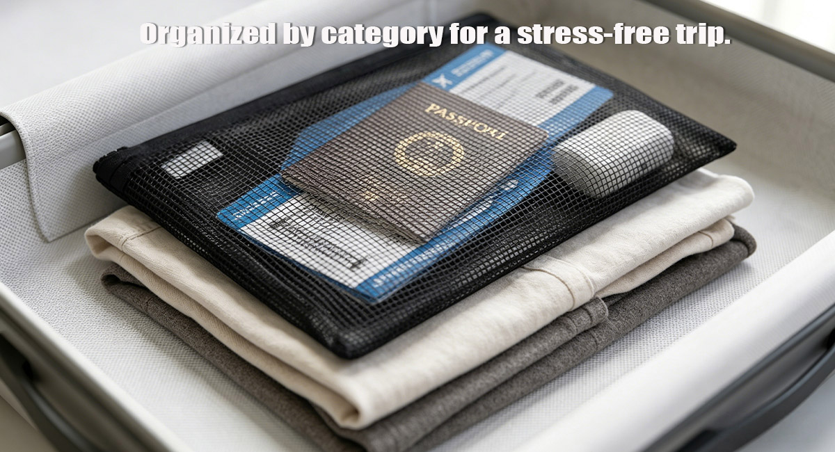 Trunker Travel Essentials Wholesale