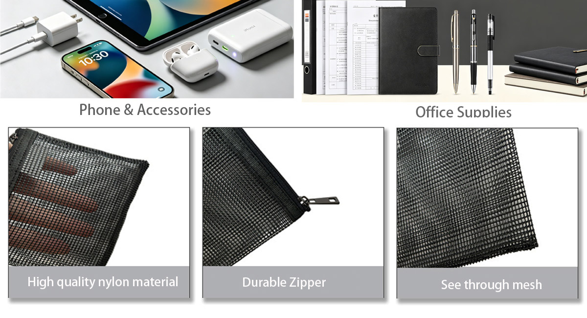 Trunker Travel Organizer