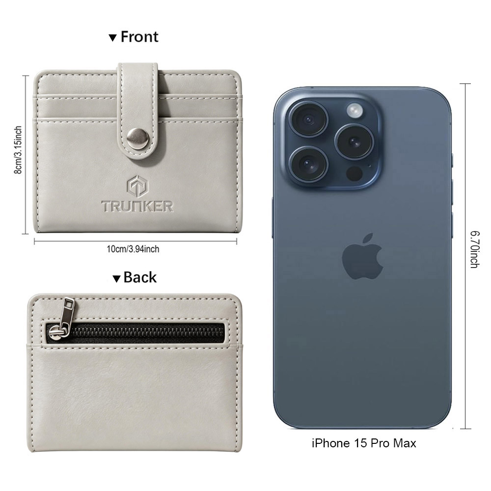Compact Card Wallets wholesale retail