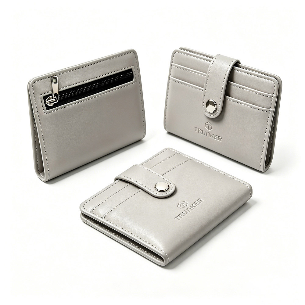 Trunker tech accessories