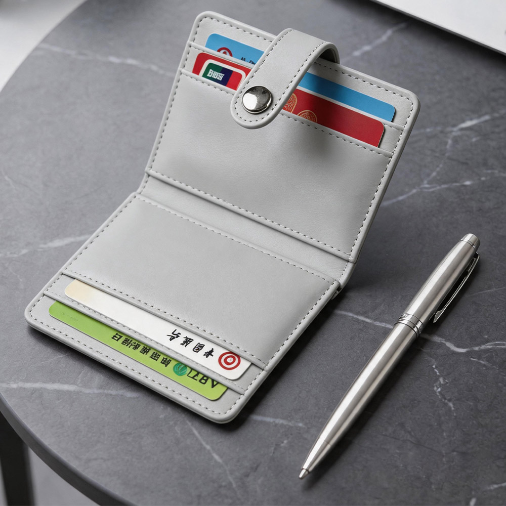 Trunker Travel Wallets