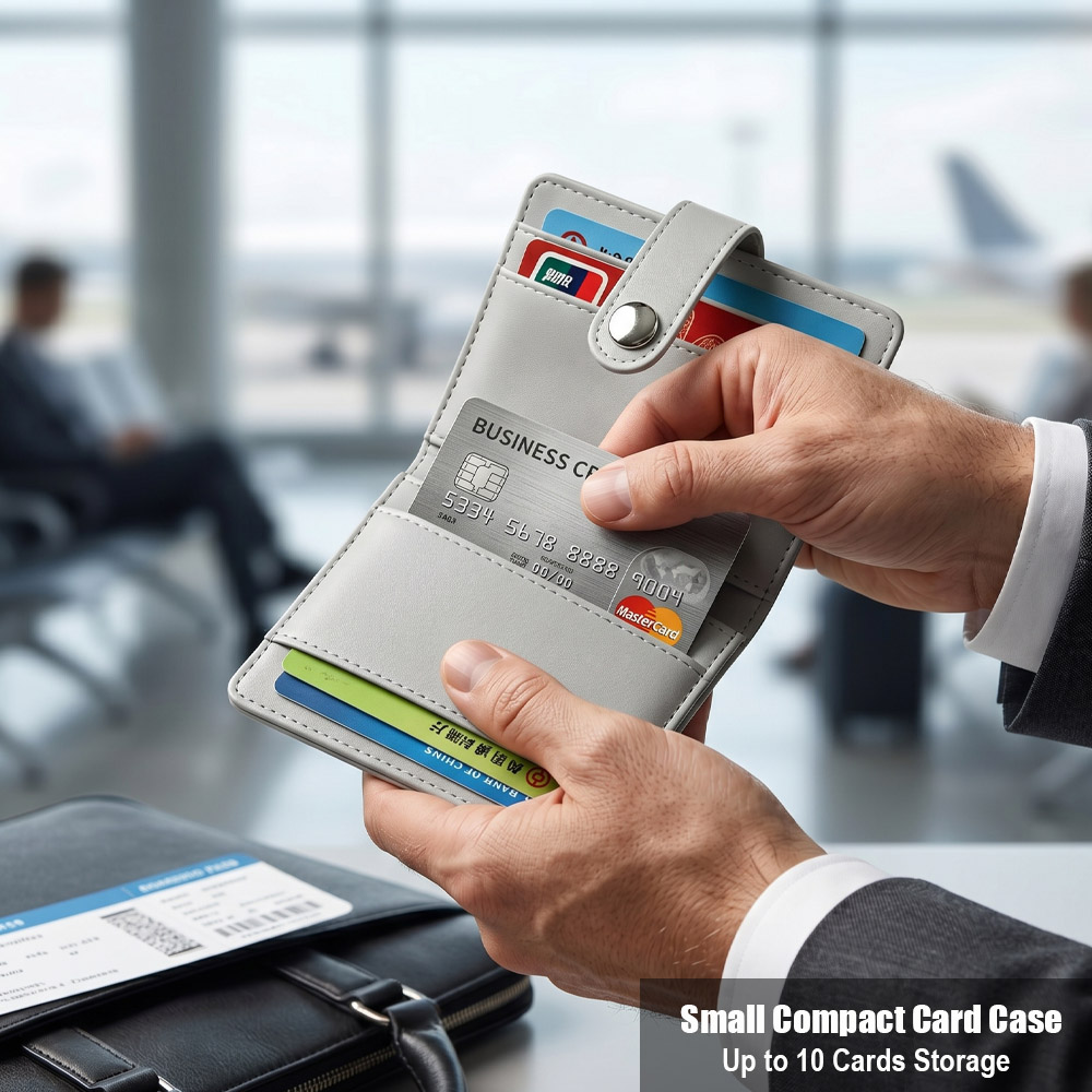 Trunker Travel Accessories