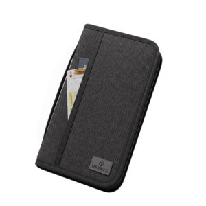 Trunker Passport Holders Man Woman