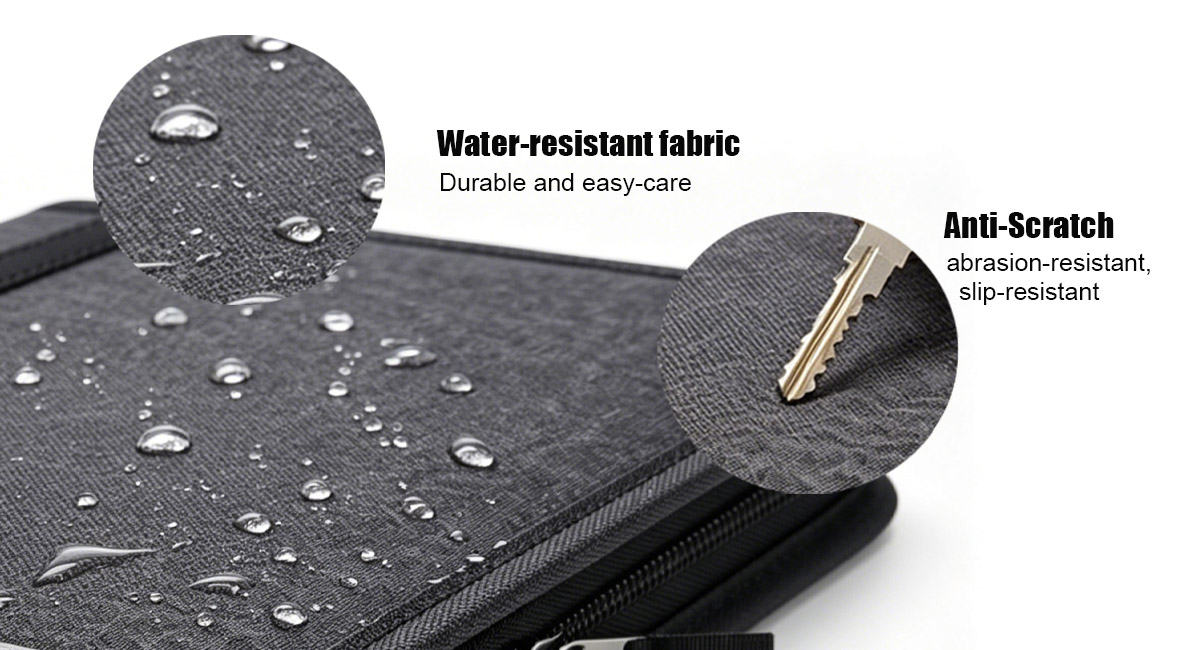 Trunker Travel Wallets