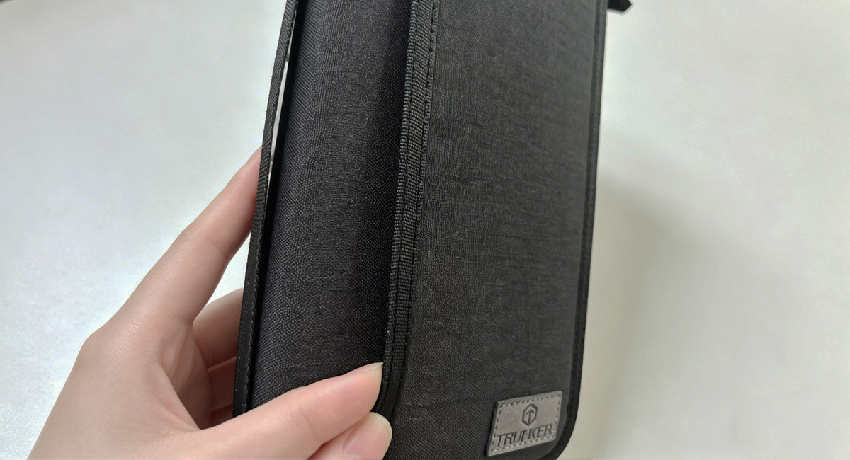 Passport Storage Bag