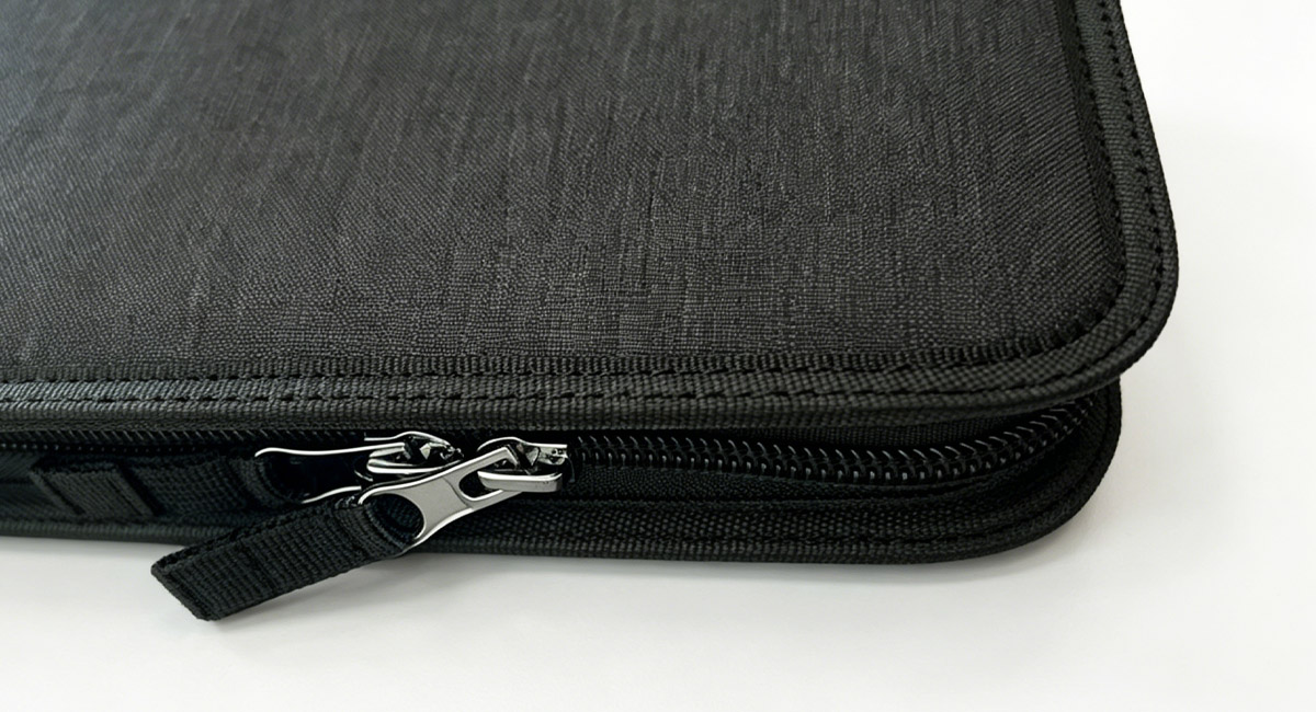Trunker travel essentials