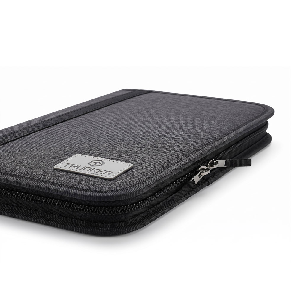 Trunker Passport Wallet