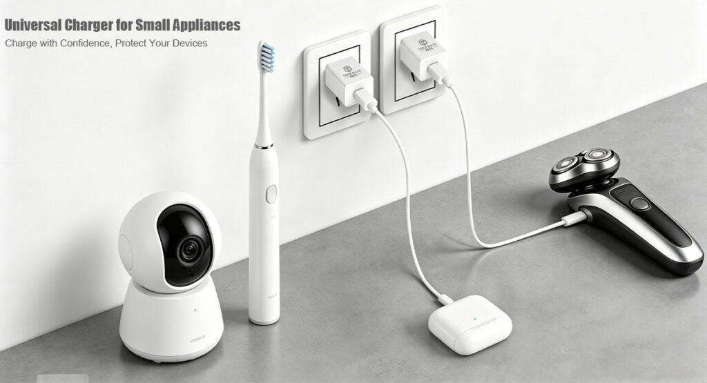 Small Appliance Charger