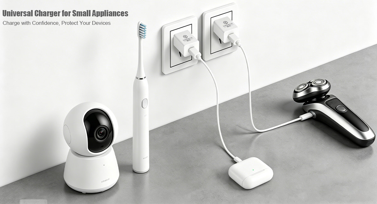 Small Appliance Charger