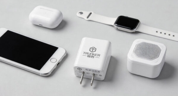 TRUNKER Phone Accessories