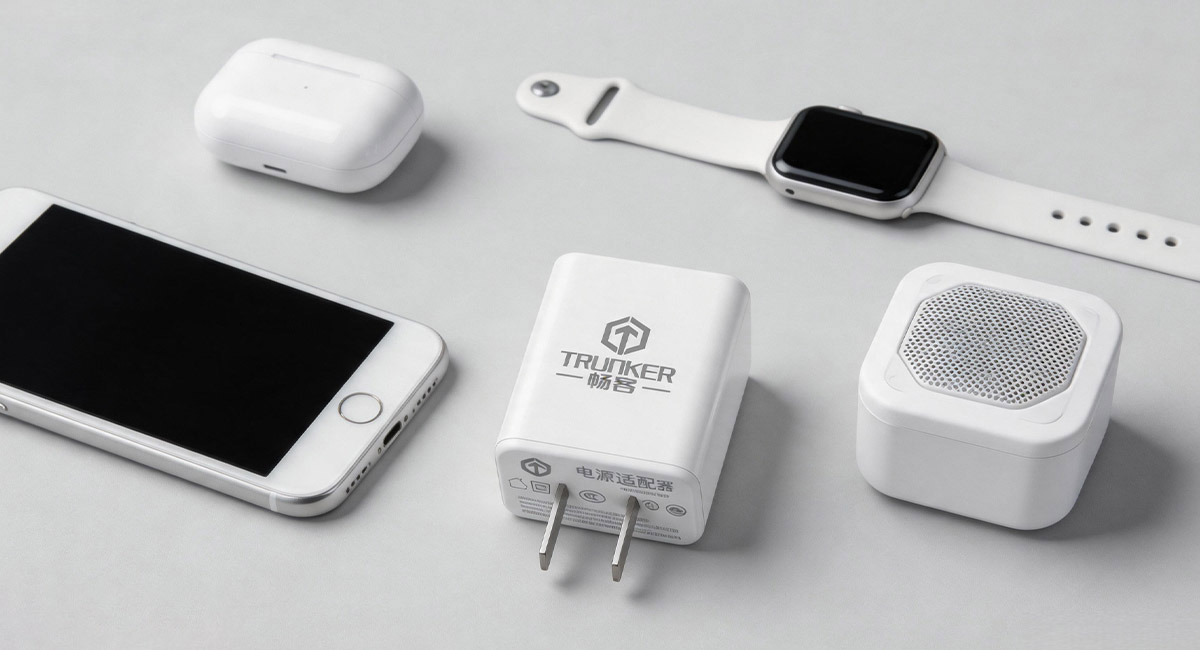 TRUNKER Phone Accessories