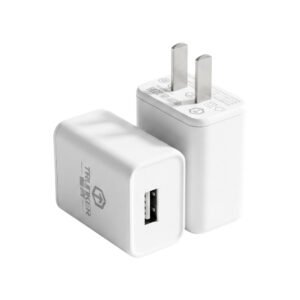 TRUNKER USB Travel Charger