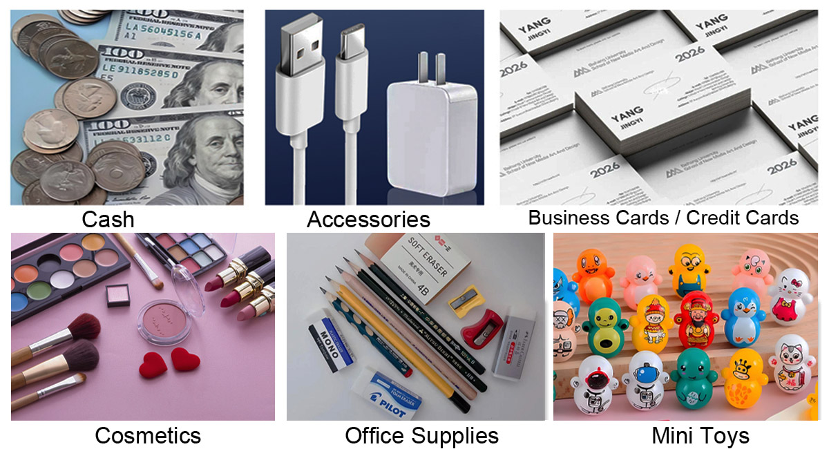 Trunker Travel Accessories
