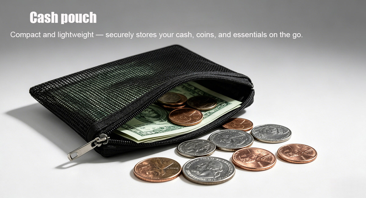 Trunker Storage Bag