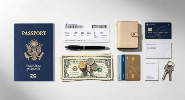 Trunker Accessories for Travel