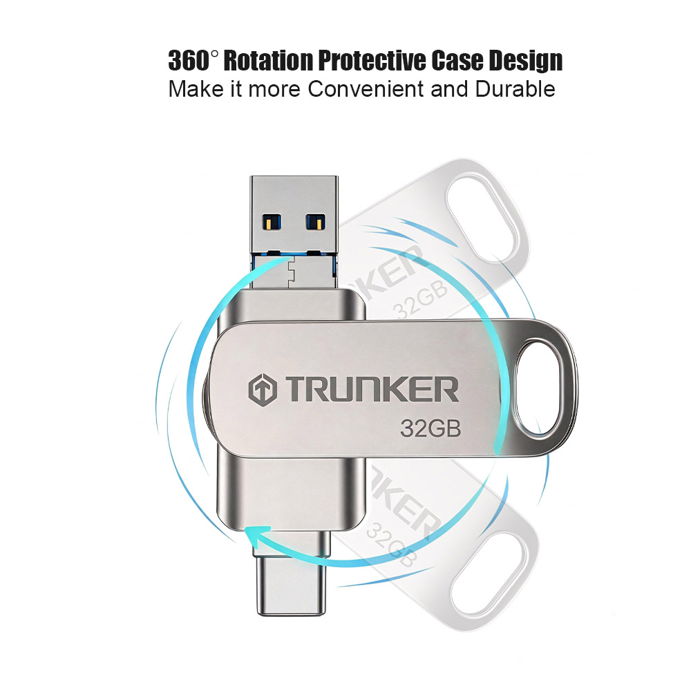 Trunker Accessories