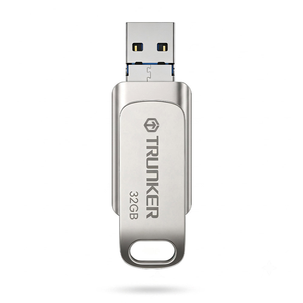 Trunker Multi Flash Drive Wholesale