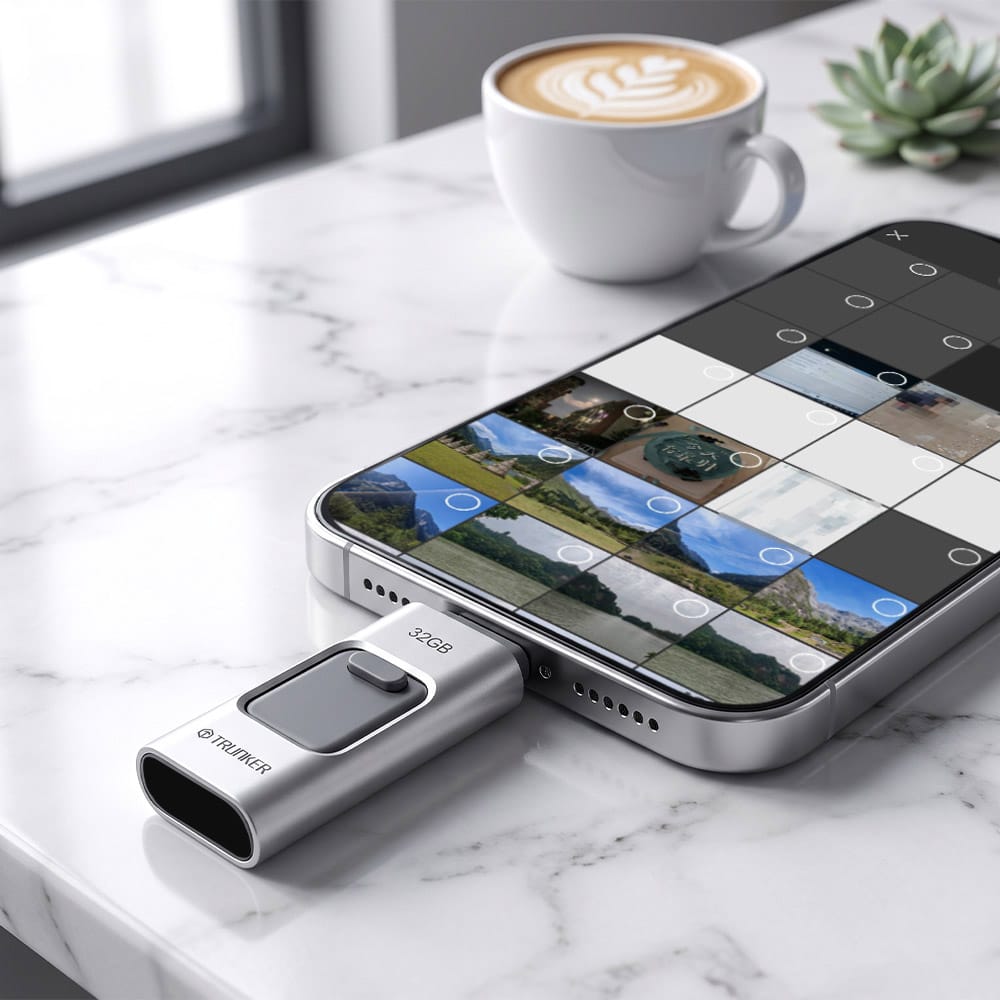Trunker Travel Essentials Wholesale