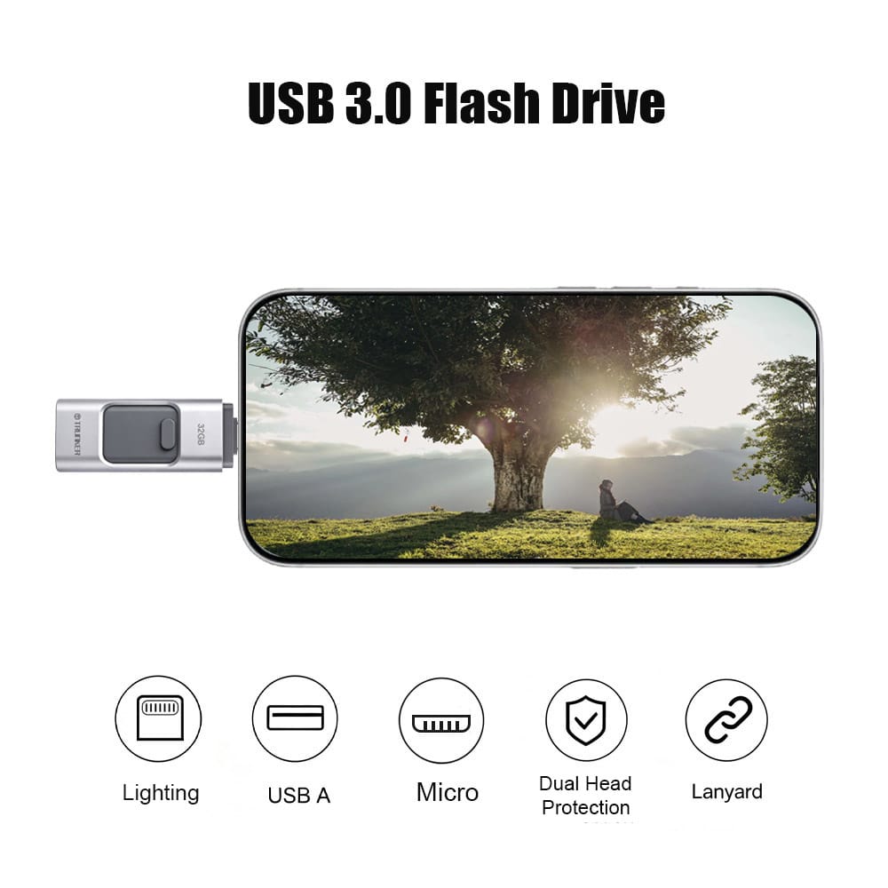 USB 3.0 Flash Drive