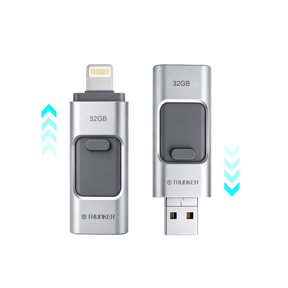 USB Flash Drive for Mobile Tablet and laptop
