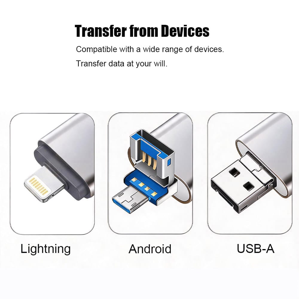 Trunker Tech
