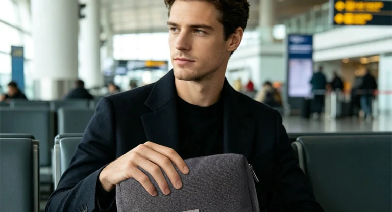Must-Have Travel Accessories Trunker