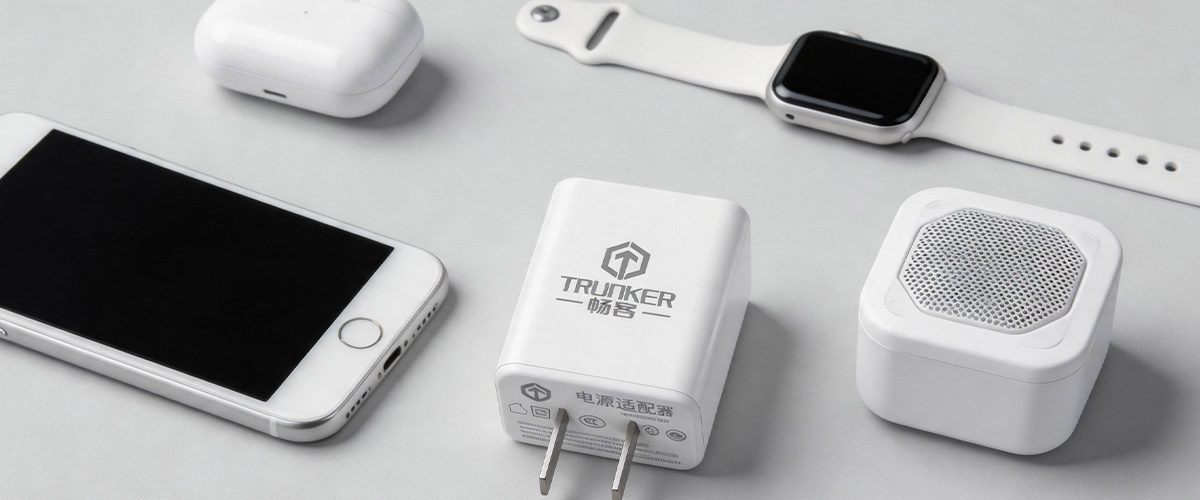 TRUNKER Phone Accessories